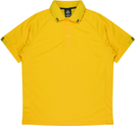 Picture of Aussie Pacific Mens Flinders Polo (1308)