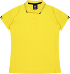 Picture of Aussie Pacific Womens Flinders Polo (2308)