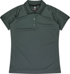 Picture of Aussie Pacific Womens Flinders Polo (2308)