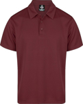 Picture of Aussie Pacific Mens Botany Polo (1307)