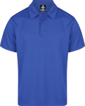 Picture of Aussie Pacific Mens Botany Polo (1307)