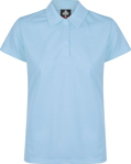 Picture of Aussie Pacific Womens Botany Polo (2307)