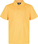 Picture of Aussie Pacific Kids Botany Polo (3307)