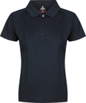 Picture of Aussie Pacific Womens Keira Polo (2306)