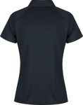 Picture of Aussie Pacific Womens Keira Polo (2306)