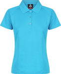 Picture of Aussie Pacific Womens Keira Polo (2306)