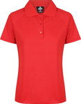 Picture of Aussie Pacific Womens Keira Polo (2306)