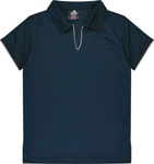 Picture of Aussie Pacific Womens Yarra Polo (2302)