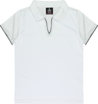 Picture of Aussie Pacific Womens Yarra Polo (2302)