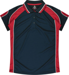 Picture of Aussie Pacific Womens Murray Polo (2300)