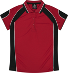 Picture of Aussie Pacific Womens Murray Polo (2300)