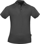 Picture of Stencil Mens Sorona Short Sleeve Polo (1066 Stencil)