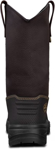 Picture of Oliver Boots 240mm Pull-On Riggers Boot (65-493)