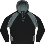 Picture of Aussie Pacific Mens Huxley Hoodie (1509)