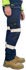 Picture of Bisley Workwear Stretch Utility Cargo Pants (BPC6331T)