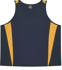 Picture of Aussie Pacific Mens Eureka Singlet (1104)