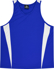 Picture of Aussie Pacific Mens Eureka Singlet (1104)