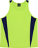 Picture of Aussie Pacific Mens Eureka Singlet (1104)