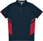 Picture of Aussie Pacific Mens Tasman Polo (1311)