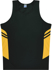 Picture of Aussie Pacific Kids Tasman Singlet (3111)