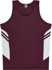 Picture of Aussie Pacific Kids Tasman Singlet (3111)