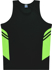 Picture of Aussie Pacific Kids Tasman Singlet (3111)