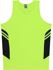 Picture of Aussie Pacific Kids Tasman Singlet (3111)