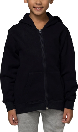 Picture of Aussie Pacific Kids Queenscliff Zip Hoodie (3528)