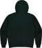 Picture of Aussie Pacific Kids Queenscliff Zip Hoodie (3528)