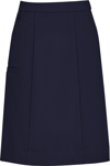 Picture of Bizcare Womens Comfort Waist Cargo Skirt (CL956LS)
