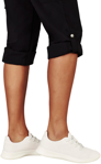 Picture of Bizcare Womens Comfort Waist Cargo Pant (CL954LL)