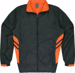 Picture of Aussie Pacific Kids Tasman Track Top (3611)