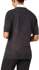 Picture of Bizcare Womens Zip Front Short Sleeve Knit Cardigan (CK962LC)