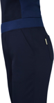 Picture of Bizcare Womens Riley Slim Leg Jogger Scrub Pant (CSP042LL)
