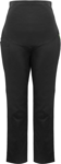 Picture of Bizcare Womens Rose Maternity Scrub Pant (CSP244LL)