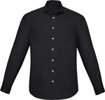 Picture of Biz Corporate Mens Charlie Slim Fit Long Sleeve Shirt (RS969ML)