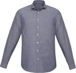 Picture of Biz Corporate Mens Charlie Slim Fit Long Sleeve Shirt (RS969ML)
