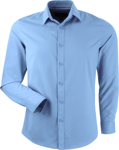 Picture of Stencil Uniforms-Mens Candidate Long Sleeve Shirt (2035L)