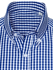 Picture of Biz Corporate Mens Springfield Long Sleeve Shirt (43420)