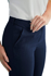 Picture of Biz Corporates Womens Cool Stretch Tapered Leg Adjustable Waist Pant (RGP315L)