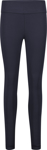 Picture of Biz Corporates Womens Scuba Ponte High-rise Corporate Legging (RGP303L)