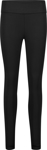 Picture of Biz Corporates Womens Scuba Ponte High-rise Corporate Legging (RGP303L)