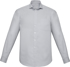 Picture of Biz Corporates Mens Charlie Classic Fit Long Sleeve Shirt (RS968ML)