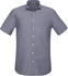 Picture of Biz Corporates Mens Charlie Classic Fit Short Sleeve Shirt (RS968MS)