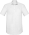 Picture of Biz Corporates Mens Charlie Classic Fit Short Sleeve Shirt (RS968MS)