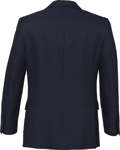 Picture of Biz Corporates Mens Cool Stretch 2 Button Classic Jacket (80111)