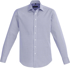 Picture of Biz Corporates Mens Hudson Long Sleeve Shirt (40320)