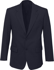 Picture of Biz Corporates Mens Comfort Wool Stretch 2 Button Classic Jacket (84011)
