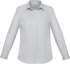 Picture of Biz Corporates Womens Charlie Long Sleeve Shirt (RS968LL)