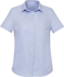 Picture of Biz Corporates Womens Charlie Short Sleeve Shirt (RS968LS)